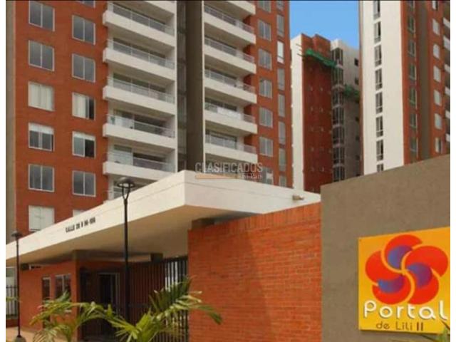 Apartamentos, Venta en Valle del Lili