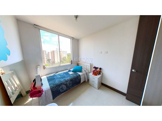 Apartamentos, Venta en Valle del Lili
