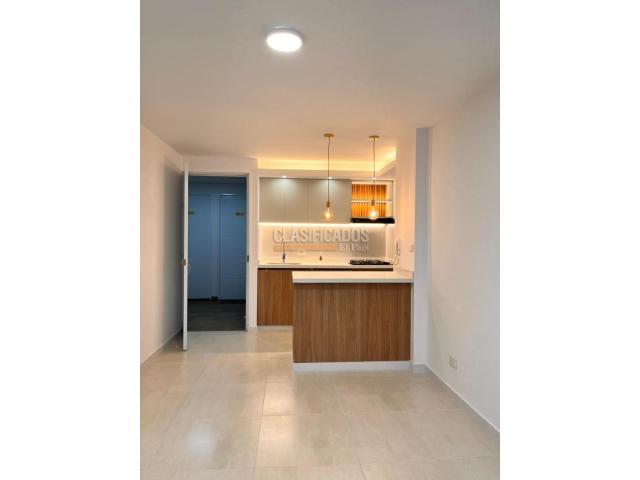 Apartamentos, Alquiler en Jamundí