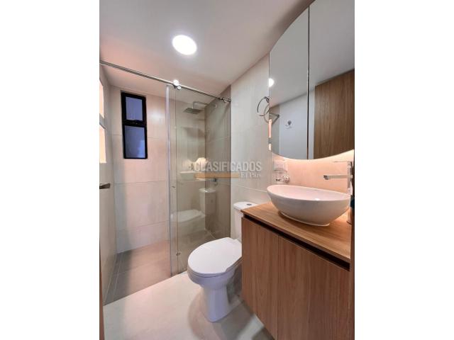 Apartamentos, Alquiler en Jamundí