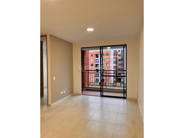 Apartamentos, Alquiler en Jamundí