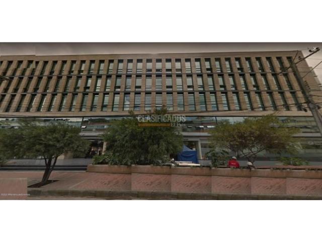 Oficinas y Consultorios, Venta en Bogotá