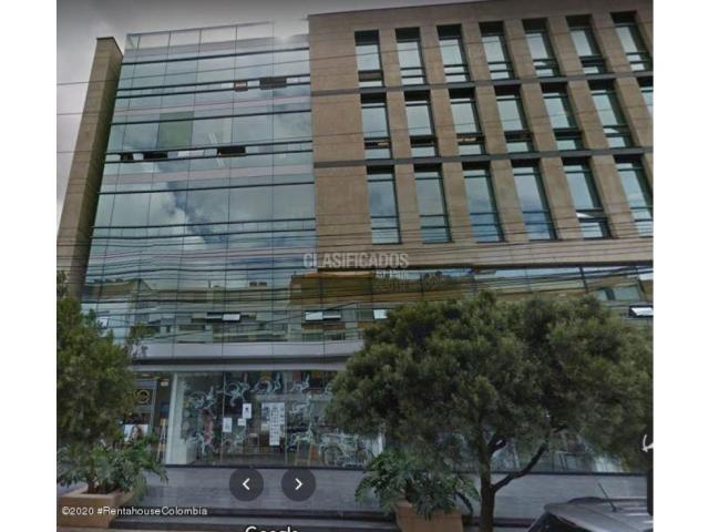 Oficinas y Consultorios, Venta en Bogotá