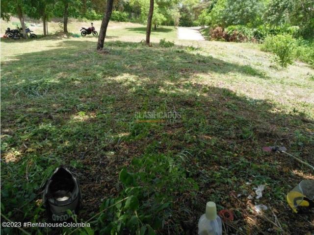 Lotes, Venta en Ricaurte