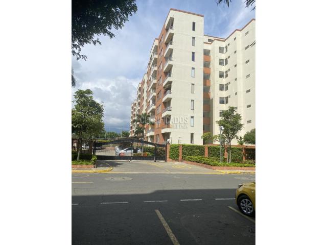 Apartamentos, Venta en San Joaquín