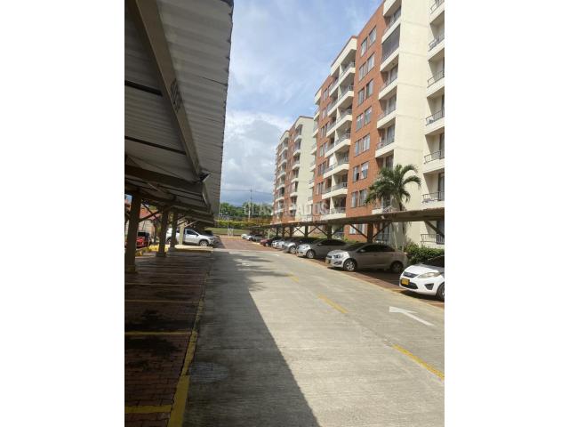 Apartamentos, Venta en San Joaquín