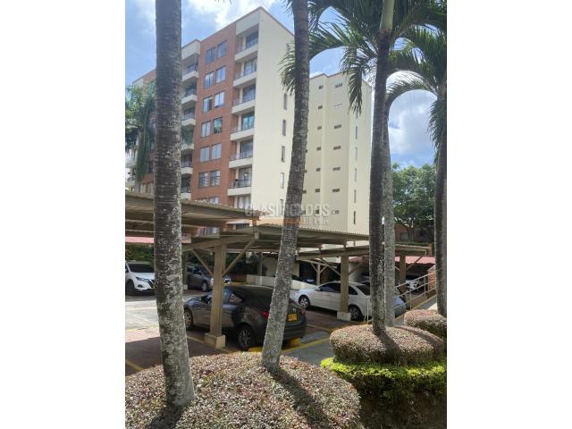 Apartamentos, Venta en San Joaquín