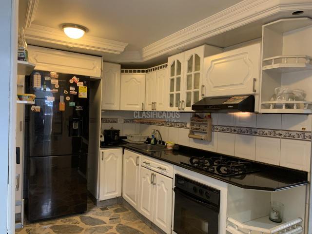 Casas, Venta en Nueva Tequendama