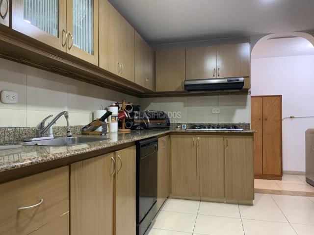 Apartamentos, Venta en Juanambú