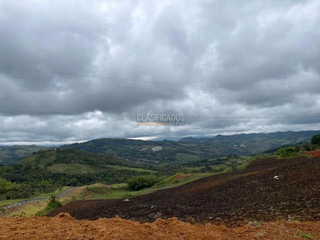 Lotes, Venta en La Cumbre