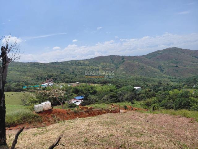 Lotes, Venta en Yumbo