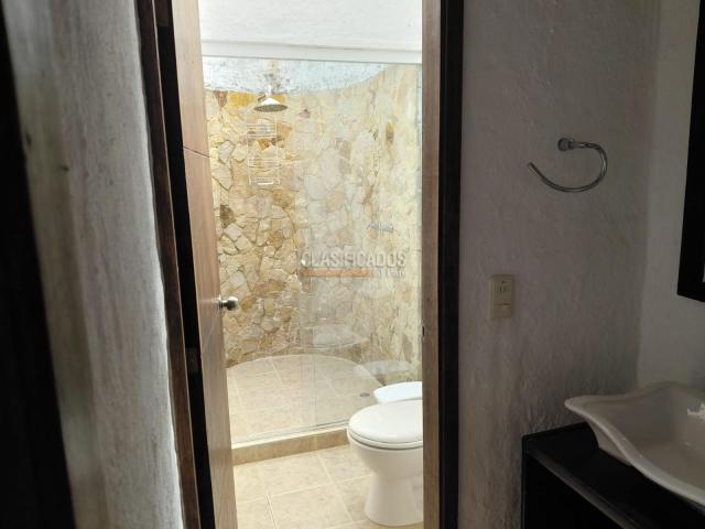 Fincas y Casas Campestres, Venta en Dagua