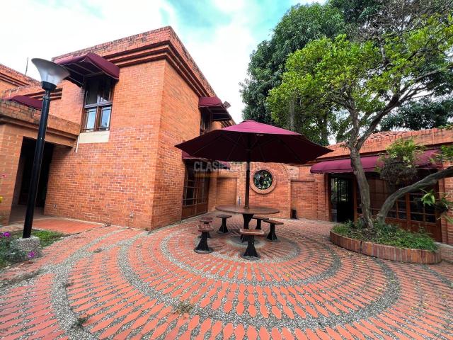 Casas, Venta en Pance