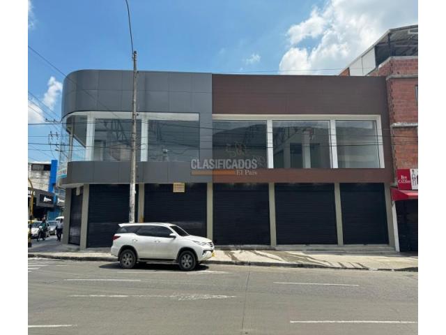 Locales y Bodegas, Alquiler en San Nicolás