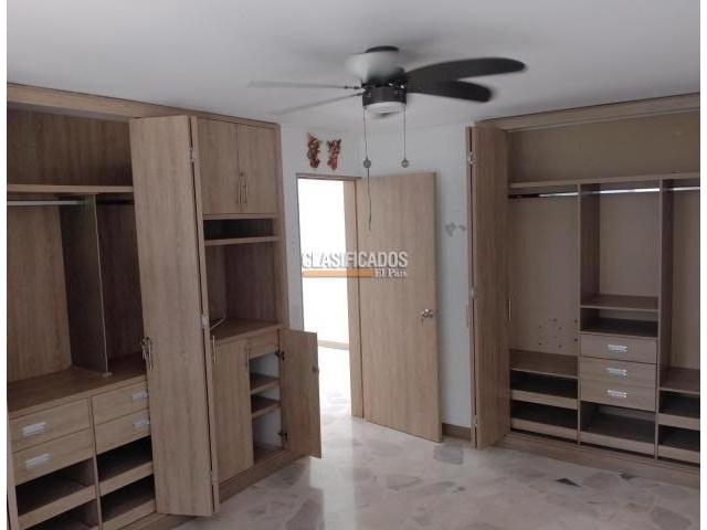 Apartamentos, Venta en Ciudad Jardín