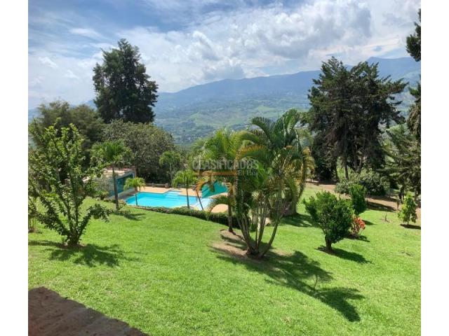 Fincas y Casas Campestres, Venta en Dagua