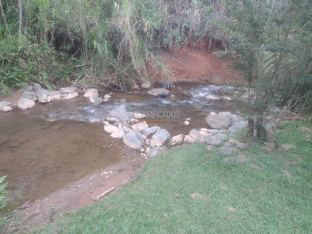 Fincas y Casas Campestres, Venta en Dagua