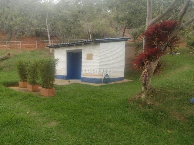 Fincas y Casas Campestres, Venta en Dagua