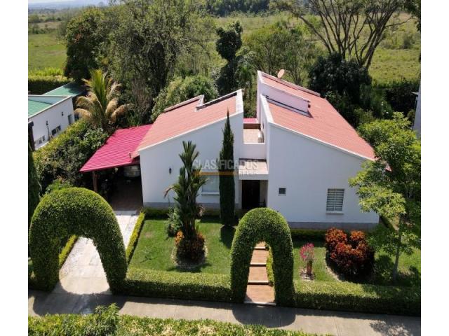 Casas, Venta en Pance