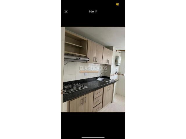 Apartamentos, Venta en Barranquilla
