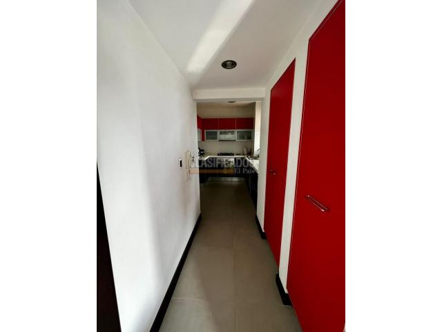 Apartamentos, Venta en Ciudad Jardín