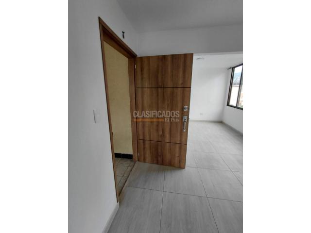 Apartamentos, Venta en Tequendama