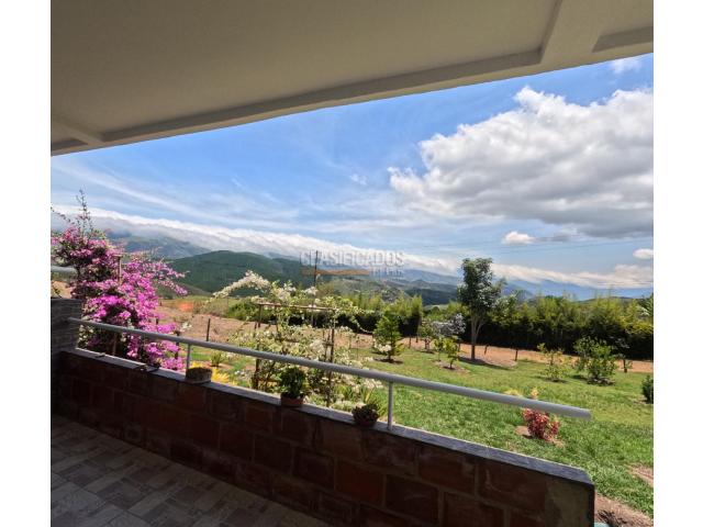 Fincas y Casas Campestres, Venta en Dagua