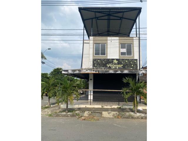 Edificios, Venta en Jamundí