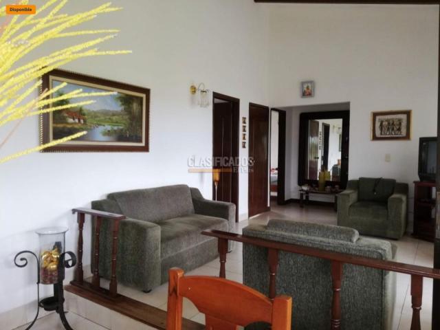 Fincas y Casas Campestres, Venta en Dagua