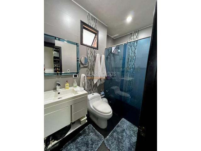 Apartamentos, Venta en Ciudad Jardín