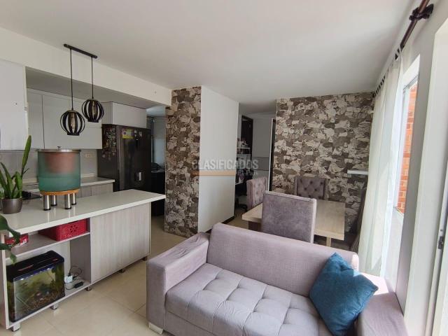 Apartamentos, Venta en Valle del Lili