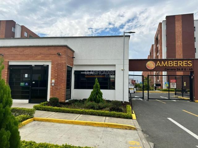 Apartamentos, Venta en Jamundí