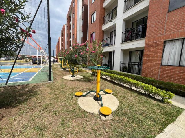 Apartamentos, Venta en Jamundí