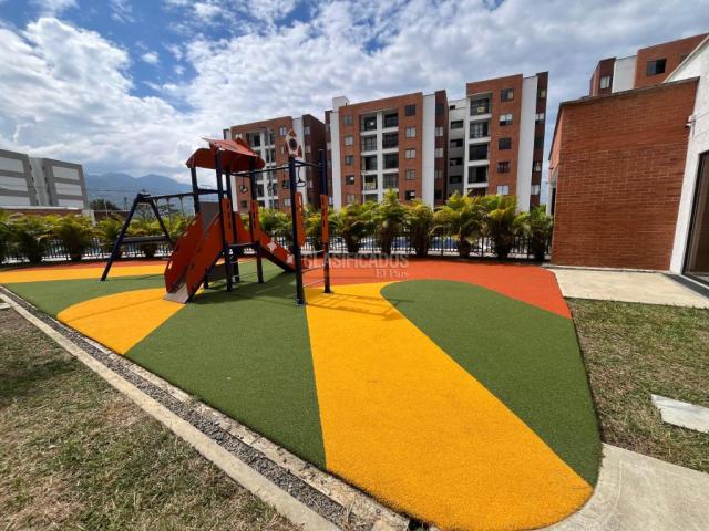 Apartamentos, Venta en Jamundí