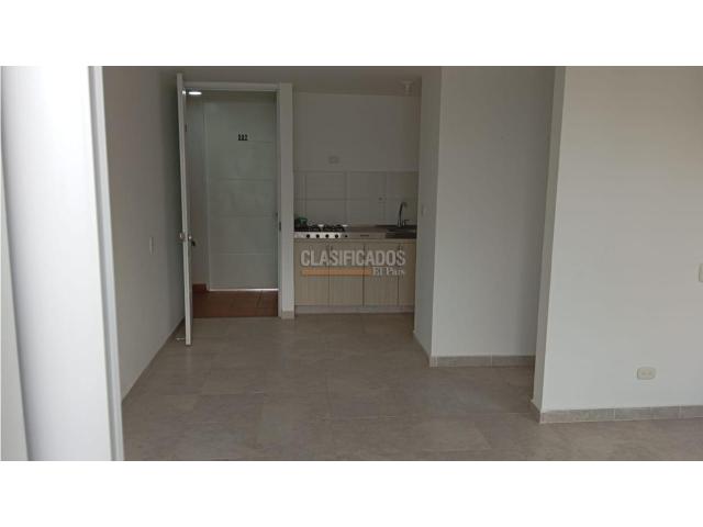 Apartamentos, Venta en Jamundí