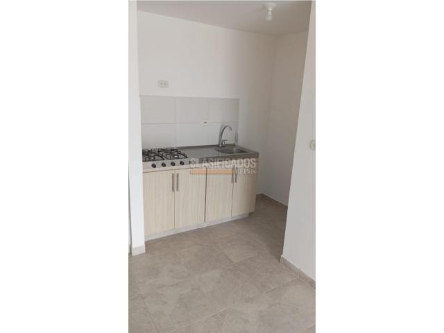 Apartamentos, Venta en Jamundí