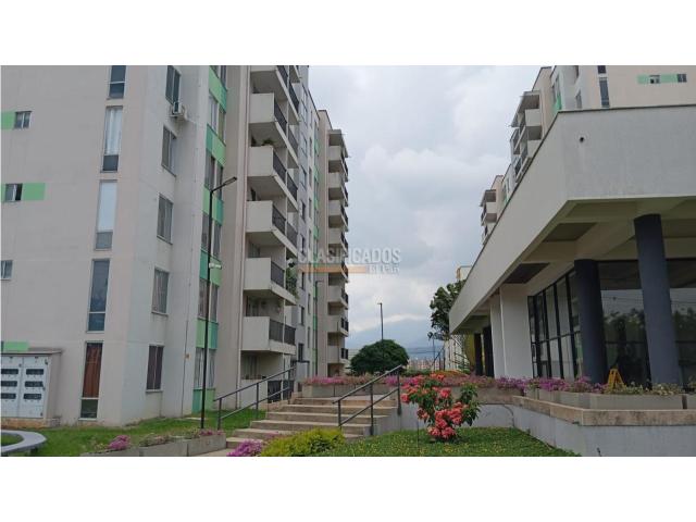 Apartamentos, Venta en Jamundí