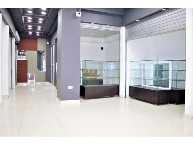 Edificios, Venta en Centro Ccial. Albert