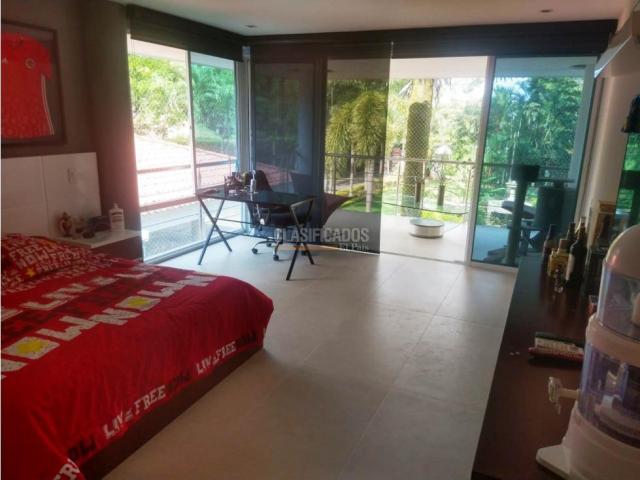 Fincas y Casas Campestres, Venta en Pance