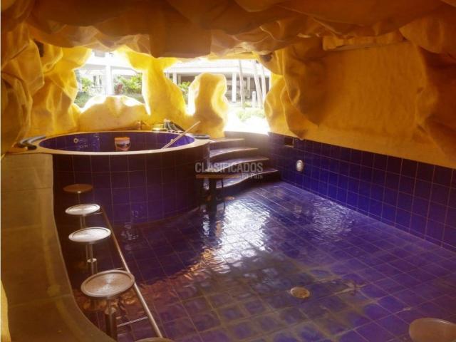 Fincas y Casas Campestres, Venta en Pance