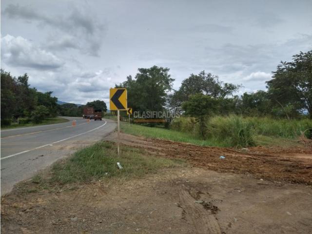 Lotes, Venta en Yotoco