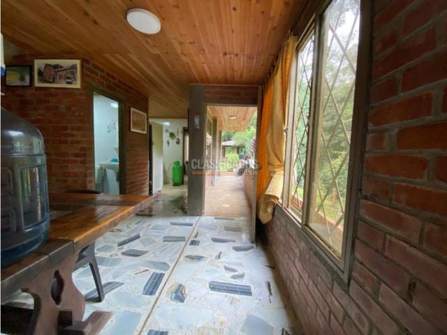 Fincas y Casas Campestres, Venta en La Cumbre