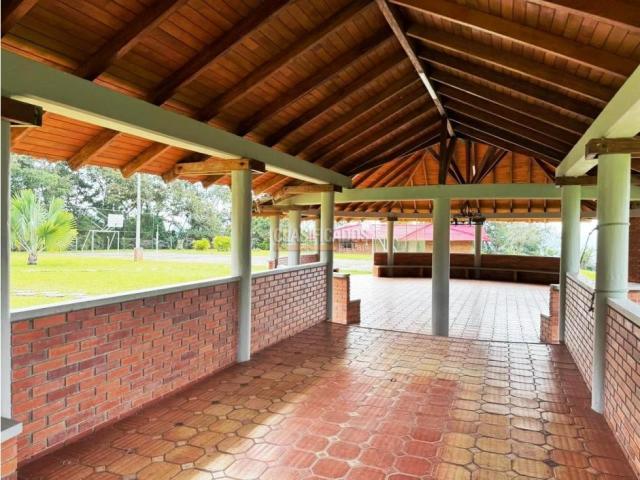 Fincas y Casas Campestres, Venta en Dagua