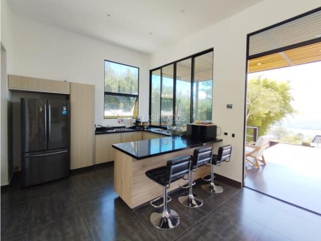 Fincas y Casas Campestres, Venta en Calima (Darién)