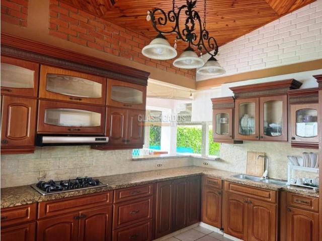 Fincas y Casas Campestres, Venta en El Cerrito