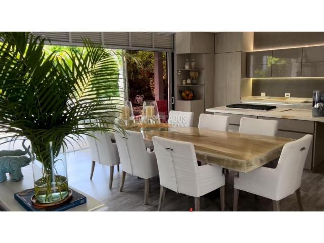 Fincas y Casas Campestres, Venta en Jamundí