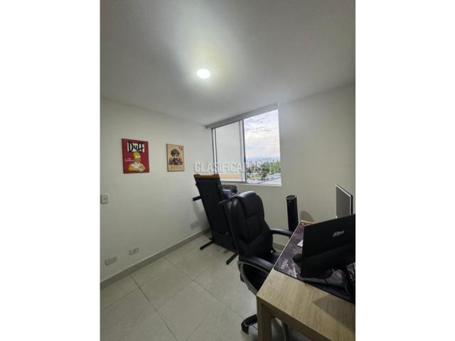 Apartamentos, Venta en Valle del Lili