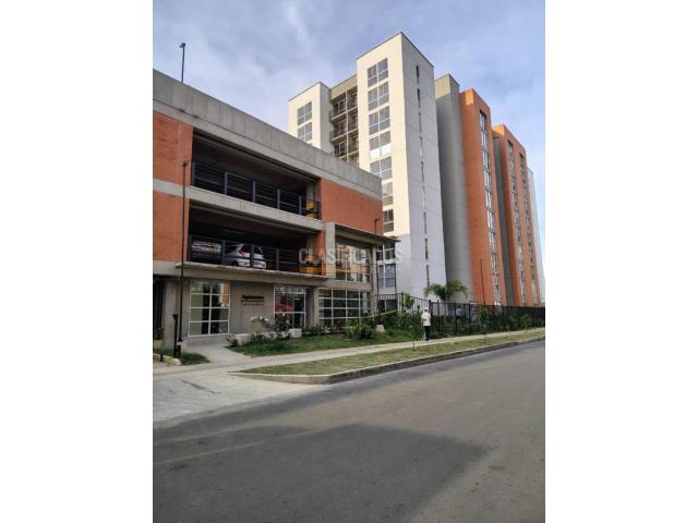 Apartamentos, Alquiler en Ciudad Melendez