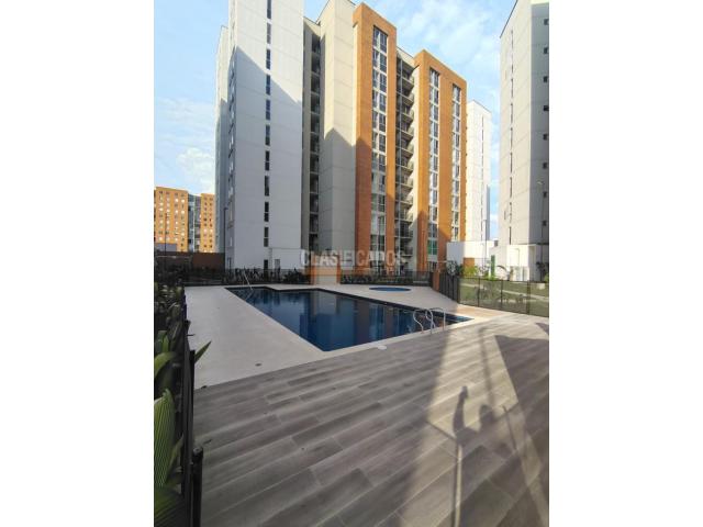 Apartamentos, Alquiler en Ciudad Melendez