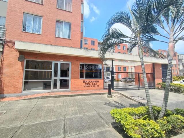 Apartamentos, Alquiler en Valle del Lili